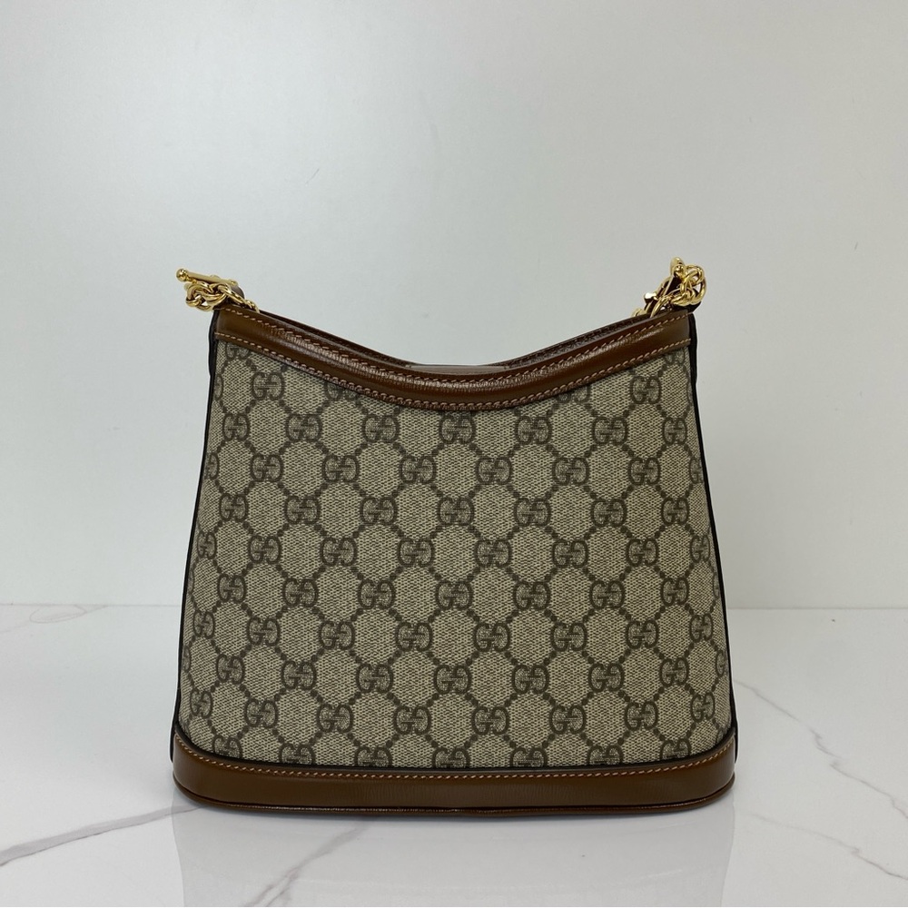 Gucci Hobo Bag - Picture 3 of 6